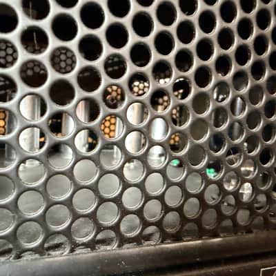 EVH 5150 III 6L6 3-Channel 50-Watt Guitar Amp Head image 11