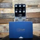 Universal Audio Starlight Echo Station 2021 - Present - Silver