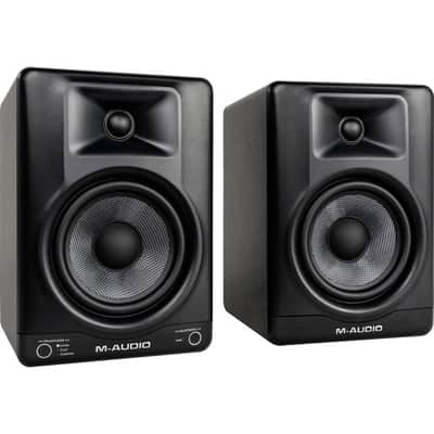 M-Audio BX5BT B-Ware image 2