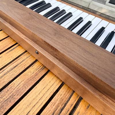 Korg PS-3300 49-Key 49-Voice Semi-Modular Polyphonic Synthesizer Reissue 2025 - Wood image 22