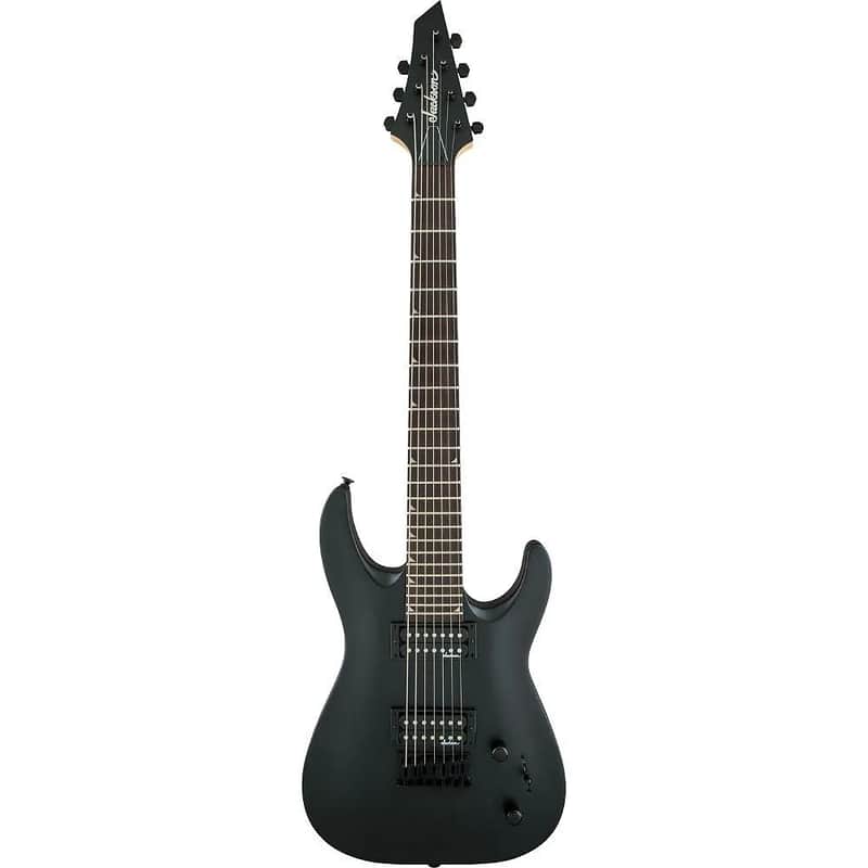 Jackson JS Series JS22-7 DKA HT Dinky Archtop with Amaranth