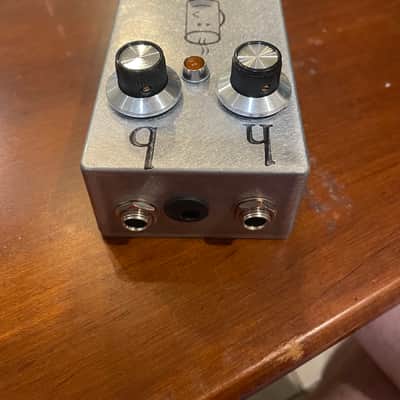 Dial-Up FX lil mug fuzz 2026 image 4