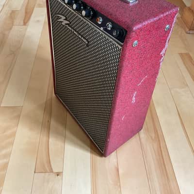 Vintage Northland Canadiana II 60s Guitar Amp image 5