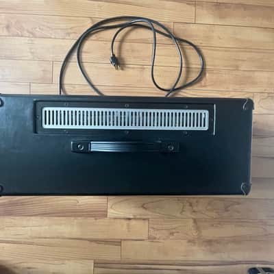 Mesa Boogie Dual Rectifier Rev F 2-Channel 100W Guitar Amp Head (1990s / Made in USA) image 3