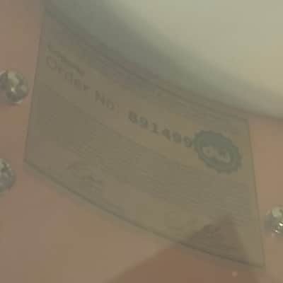 DW  Collector’s Cooper 3mm 5.5x14 Snare Drum image 13
