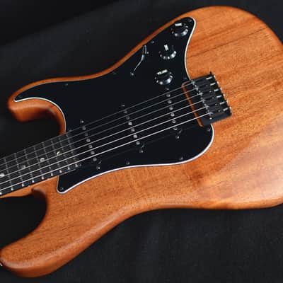 Used Suhr Classic S Guitar! Custom Order, Genuine Mahogany image 2