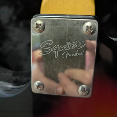 Fender Squier Classic Vibe 60s Stratocaster image 5