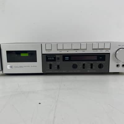 Akai - CS-F210 - Stereo Cassette Deck - 2-Head - Auto Play image 5