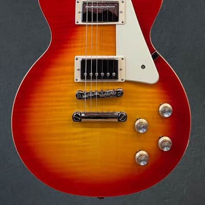 Epiphone Limited Edition Joe Bonamassa 1960 Les Paul Standard “Norm Burst” '19 image 2
