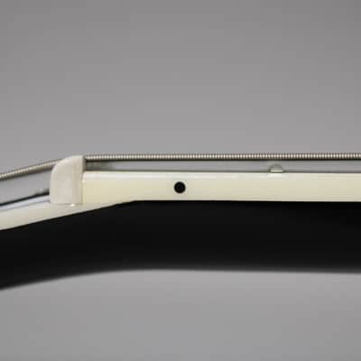 2021 Epiphone Silverburst Les Paul Custom image 16