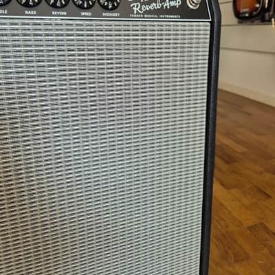 Fender Tone Master Super Reverb image 5