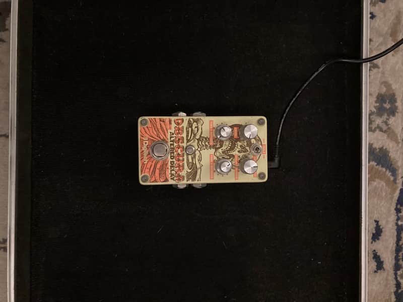 DigiTech Obscura Altered Delay