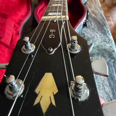 Gibson SG Custom HHH 1978 image 22