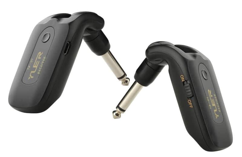 Yuer TR-U1 Wireless System image 1