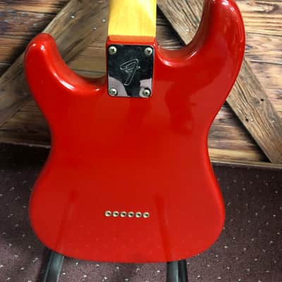 Fender Bullet S-2 (1981) image 7