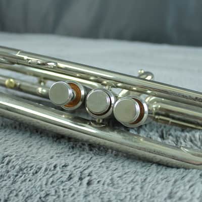 Nikkan YTR-1310 Japan Trumpet image 7