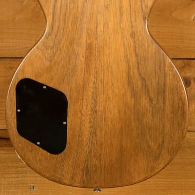 Gibson Les Paul Standard '50s Faded | Vintage Honey Burst image 4