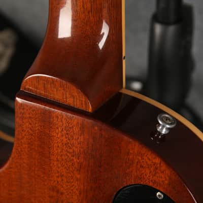 Gibson Les Paul Standard 60s - Honey Burst - 2nd Hand image 9