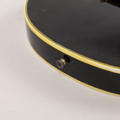 1960 Gibson Les Paul Custom image 9