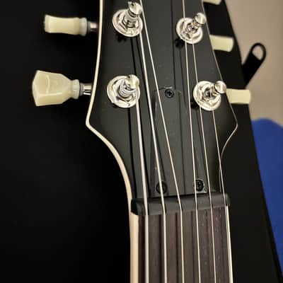 Yamaha Revstar II Standard RSS20 2025 - Present - Sonic Blue image 6