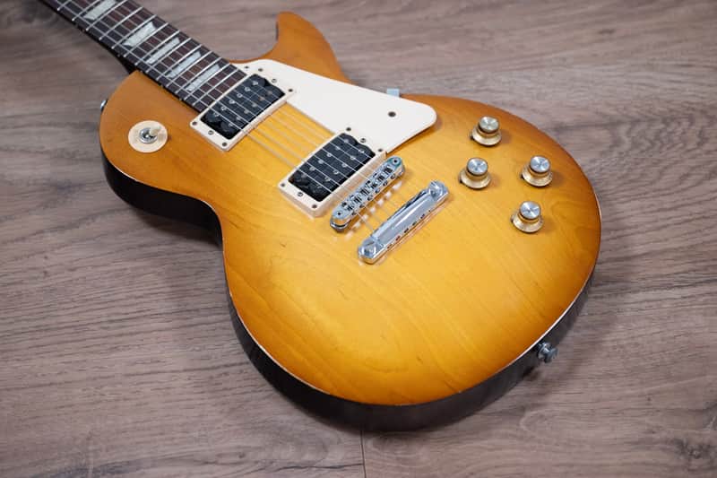 2016 Gibson USA Les Paul Tribute - in Honeyburst
