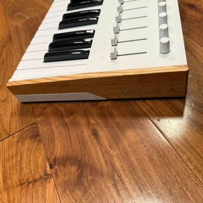 Arturia Keylab 61 imagen 5