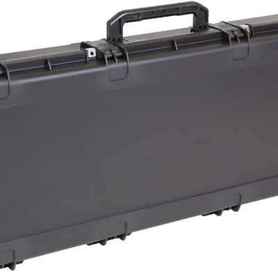 SKB iSeries Waterproof ATA Bass Guitar Case image 3