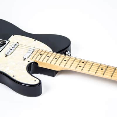 Fender B-Bender Telecaster Owned by Matt Freeman Of Rancid image 10