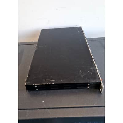 Klark Teknik DN504 - Effect Processor - Fair image 9