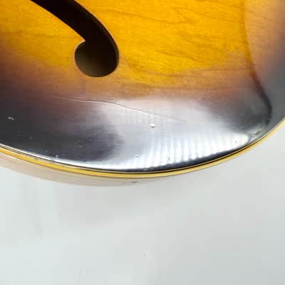 Gibson ES-345TDSV Stereo 1970 - 1982 - Sunburst image 19