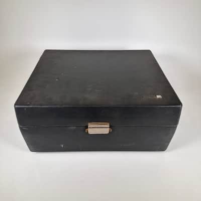Uher Royal Stereo 8000 Martel Reel to Reel 7" Tape Player image 11