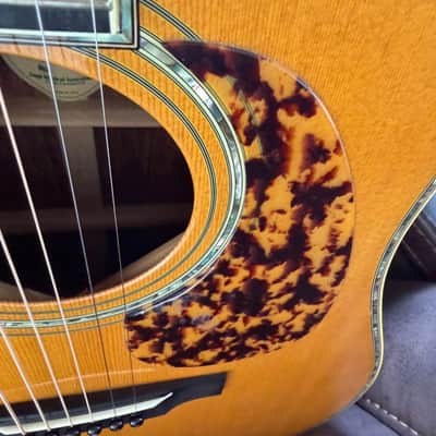 Blueridge  BR-280 Acoustic Guitar Brazilian Rosewood BR-280 image 2