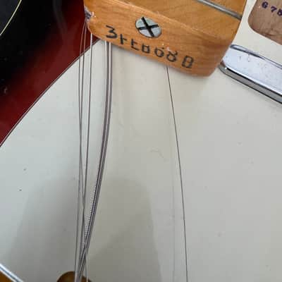 Fender Telecaster 1968 - Museum Grade image 15