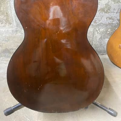 Epiphone Olympic 1930’s ala David Rawlings image 6