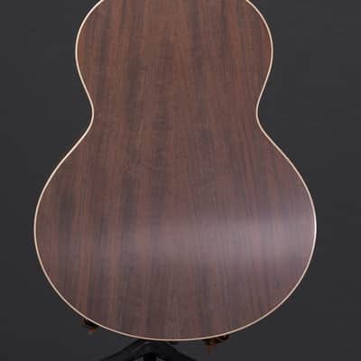 Lowden S-21 Walnut image 6