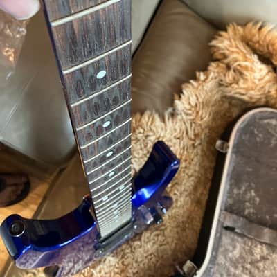 Charvel Fusion Custom 1989-1991 image 4