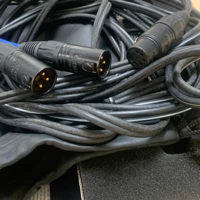 Audio-Technica AE2500 Dual-Element Cardioid Bass Drum Mic 2010s - Black image 5