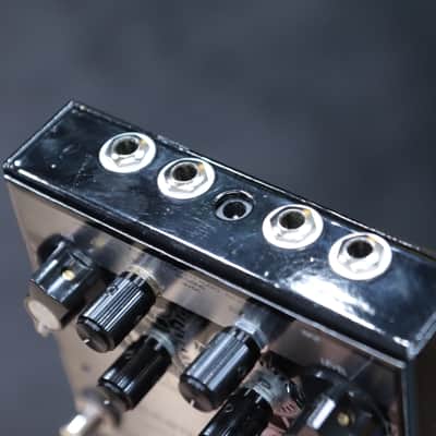 J. Rockett Audio Designs Clockwork Echo Delay with Modulation Effect Pedal w/Box image 11