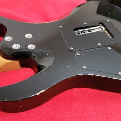 Suhr Guthrie Govan Antique Modern 2012 image 17