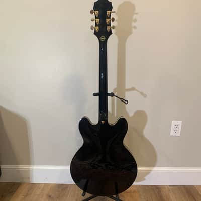 Epiphone Sheraton II Pro 2016 with new HSC image 7