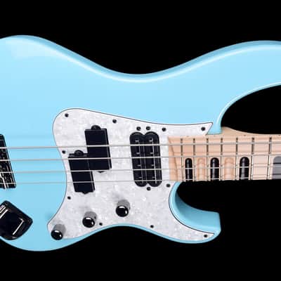 Yamaha Attitude Limited 3 2026 - Sonic Blue image 4