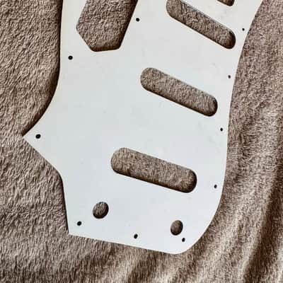 Fender Bass VI 1966 - 1972 - Blonde SPECIAL image 19
