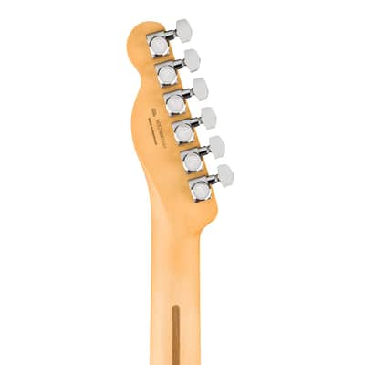 Fender Player II Modified Telecaster Rosewood - Dusk image 5