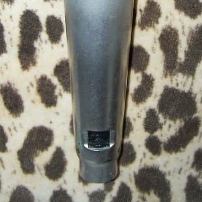 AKG D 1000E Cardioid Dynamic Microphone image 1