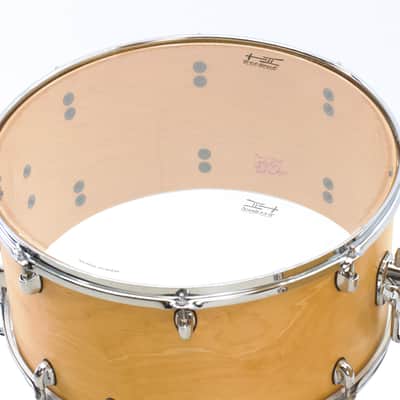 TreeHouse Custom Drums Academy Concert Bass Toms, 18+20 Pair image 5