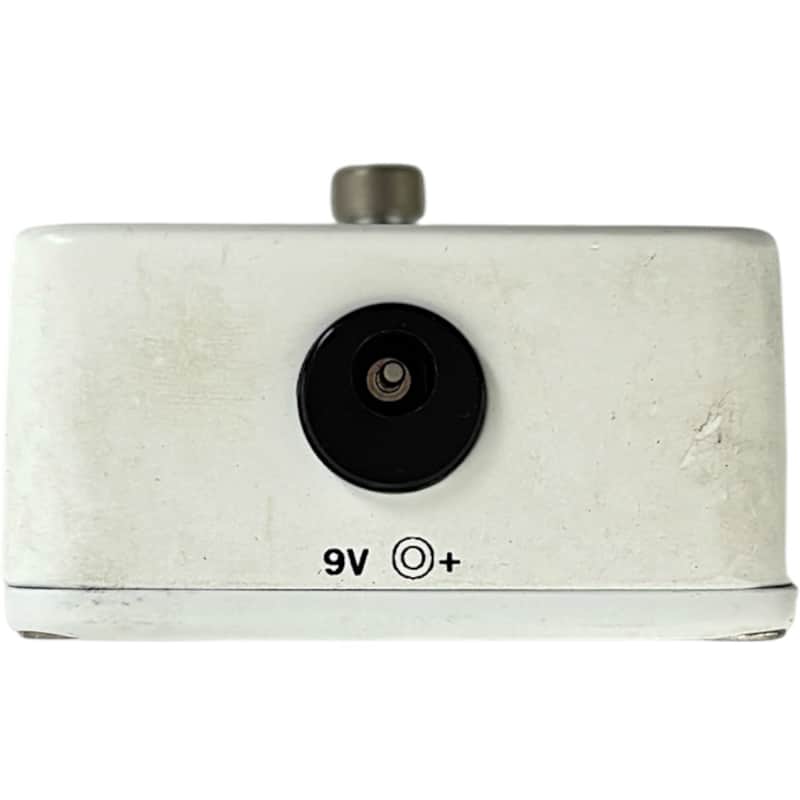 Freedom Custom Guitar Research A/B Switch Box Pedal - Japan