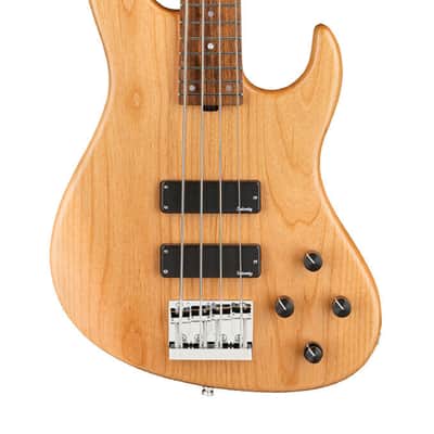 Sadowsky TYO Modern Edge 4 J Bass Natural (05/16 02) | Reverb