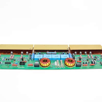 Lab Gruppen FP 7000 Amp board image 2