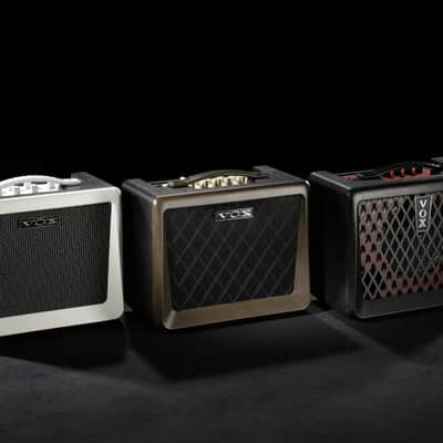 VOX VX-50BA Basscombo 50W image 6