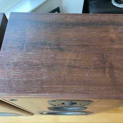 Technics SB C350 - Walnut image 8
